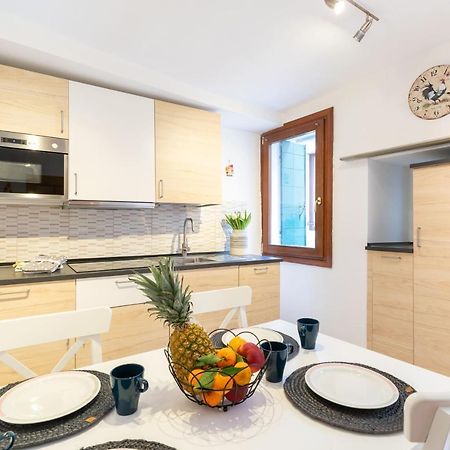 La Casa Perfetta Per Le Vacanze Βενετία Εξωτερικό φωτογραφία