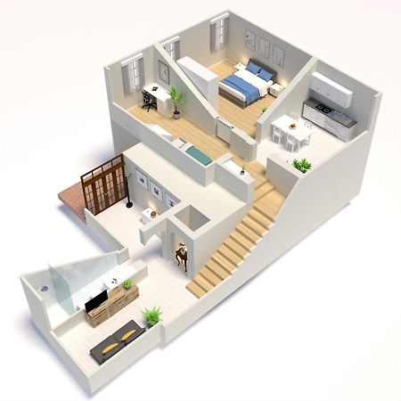 La Casa Perfetta Per Le Vacanze Βενετία Εξωτερικό φωτογραφία