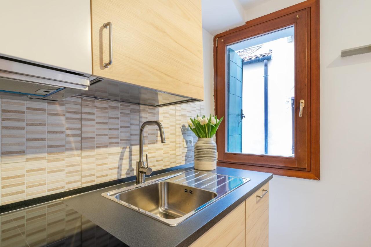 La Casa Perfetta Per Le Vacanze Βενετία Εξωτερικό φωτογραφία