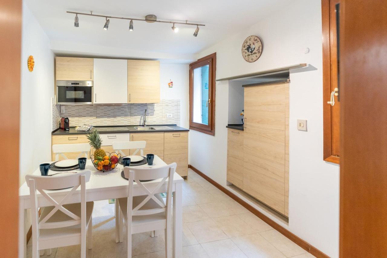 La Casa Perfetta Per Le Vacanze Βενετία Εξωτερικό φωτογραφία