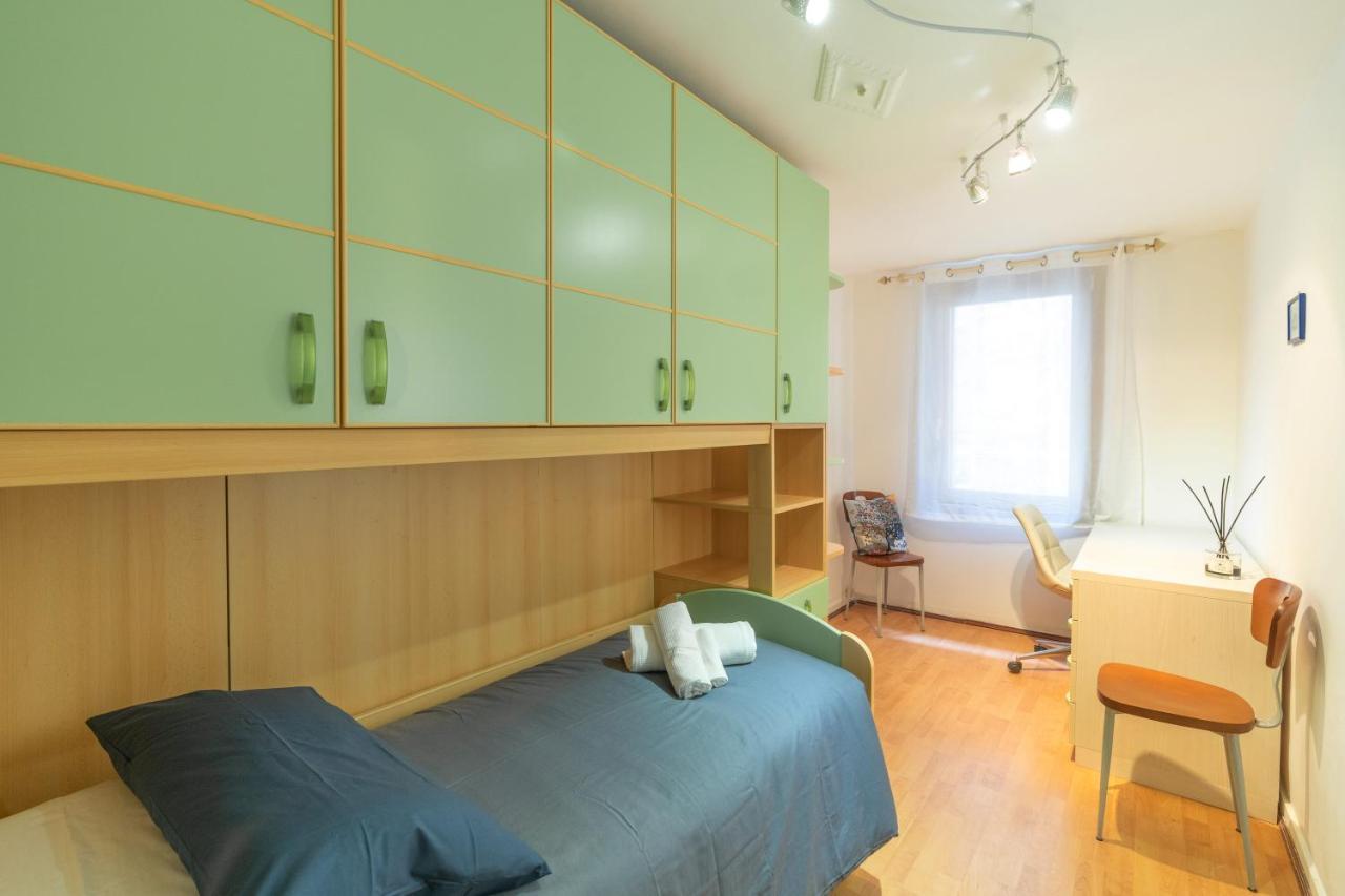 La Casa Perfetta Per Le Vacanze Βενετία Εξωτερικό φωτογραφία
