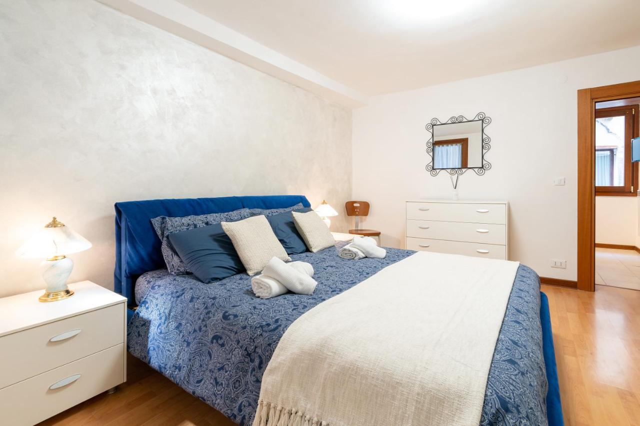La Casa Perfetta Per Le Vacanze Βενετία Εξωτερικό φωτογραφία