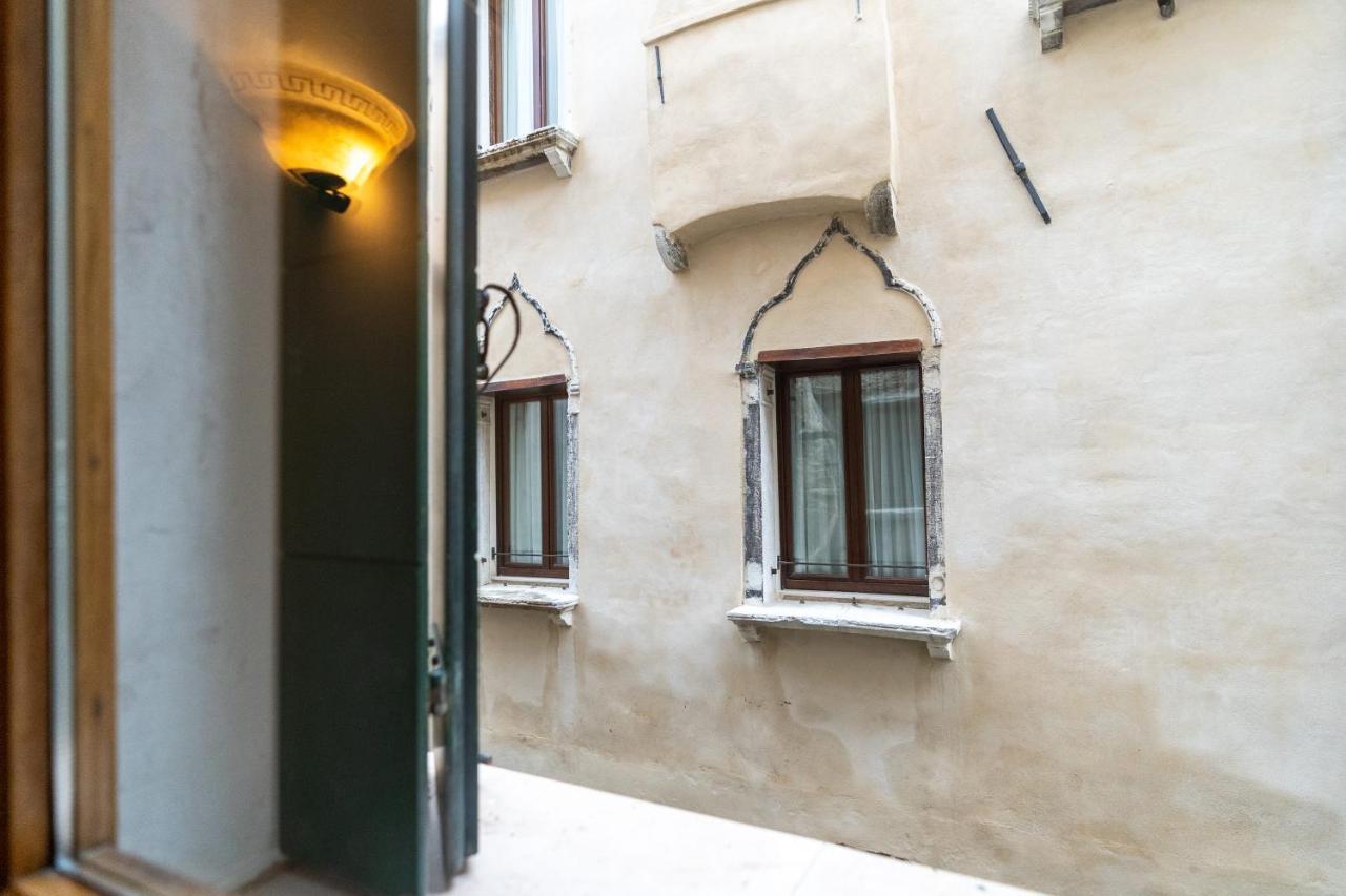 La Casa Perfetta Per Le Vacanze Βενετία Εξωτερικό φωτογραφία