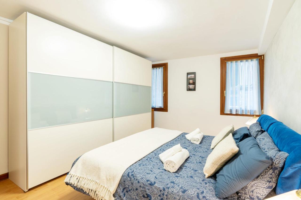 La Casa Perfetta Per Le Vacanze Βενετία Εξωτερικό φωτογραφία
