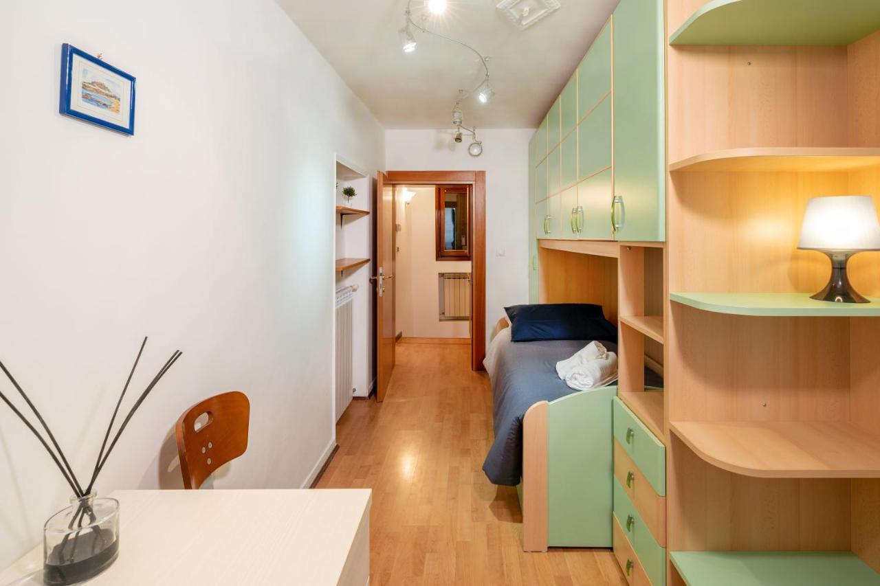 La Casa Perfetta Per Le Vacanze Βενετία Εξωτερικό φωτογραφία